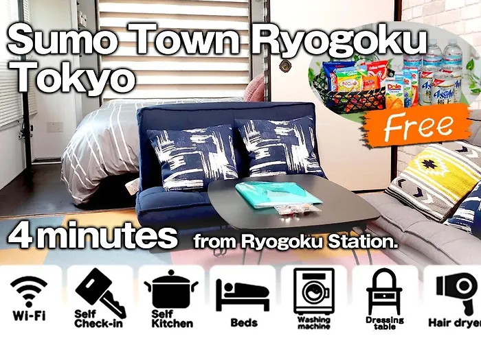 Sc Ryogoku 502